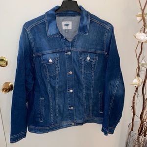Old Navy Jean Jacket